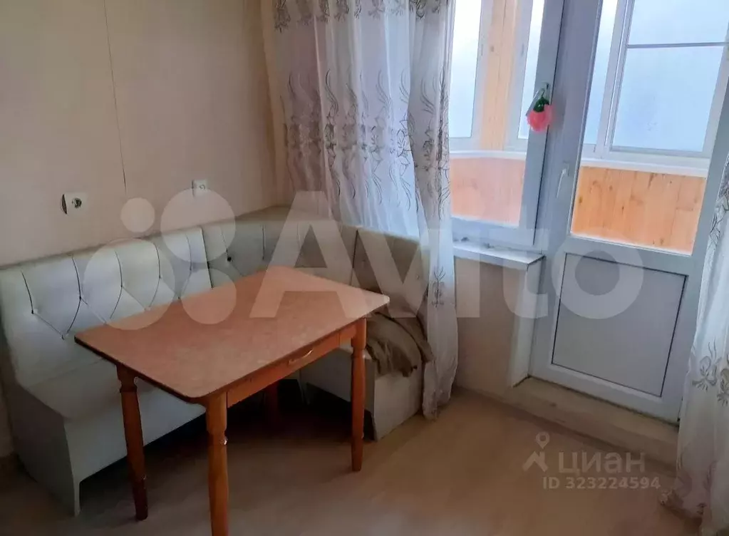 1-к кв. Чувашия, Новочебоксарск ул. Строителей, 3к1 (34.0 м) - Фото 2