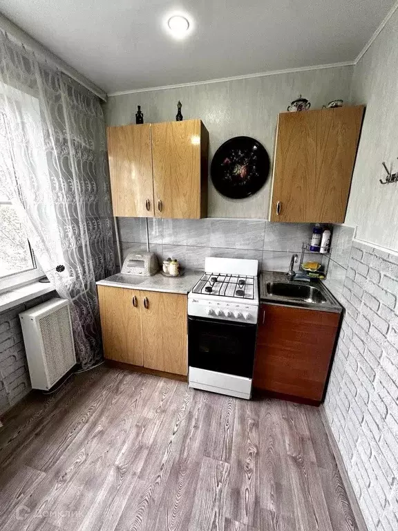 Продаётся 2-к квартира, 42.4 м - Фото 0
