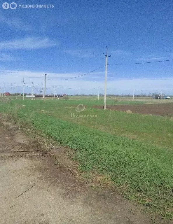 Участок в Ейский район, станица Должанская (21 м) - Фото 0