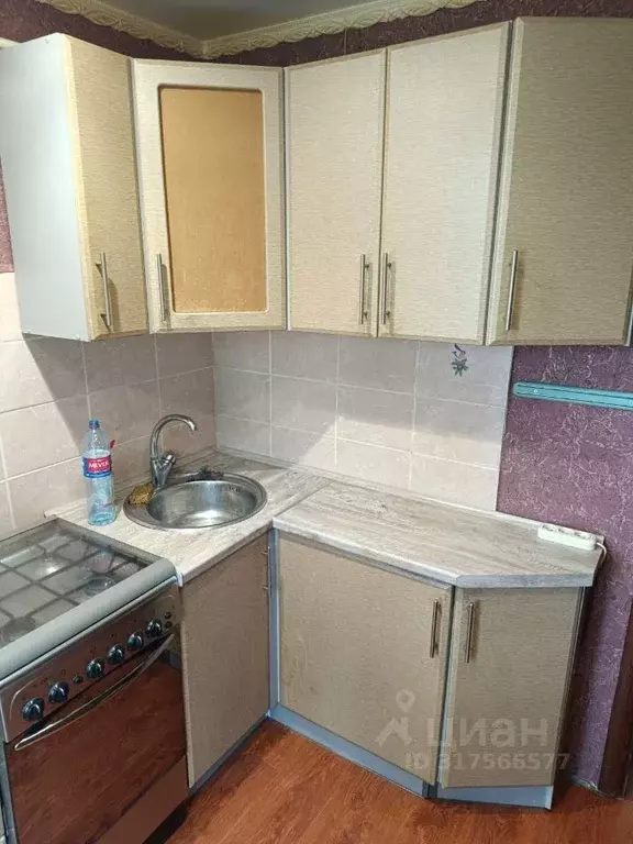 1-к кв. Тульская область, Богородицк Западный мкр, 18 (35.0 м) - Фото 0