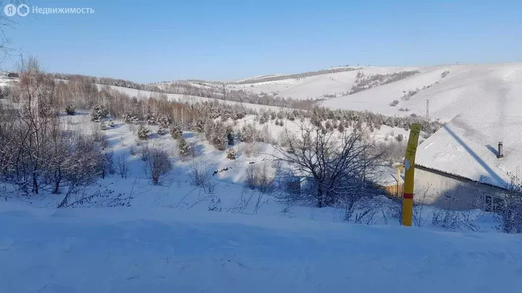 Участок в Горно-Алтайск, Совхозная улица (8.25 м) - Фото 2