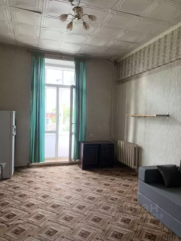 Комната Москва ул. Юных Ленинцев, 22 (15.7 м) - Фото 1