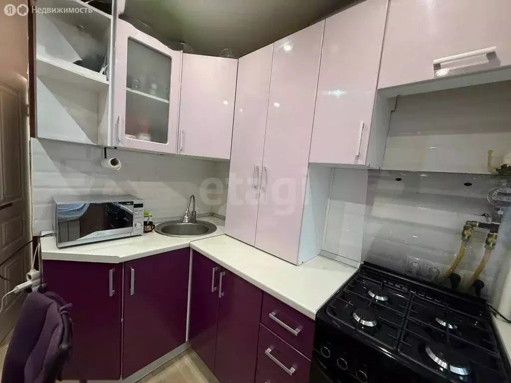 2-комнатная квартира: Тамбов, улица Физкультурников, 18 (44 м) - Фото 1