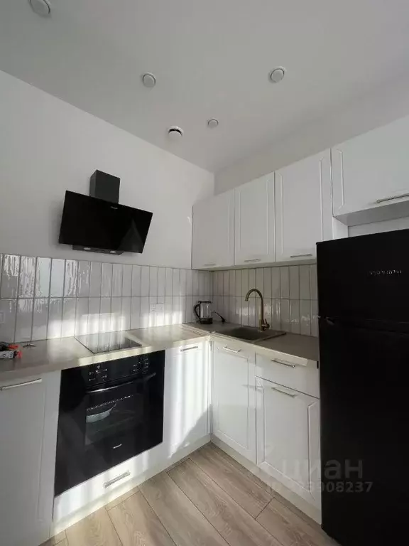 1-к кв. Татарстан, Казань ул. Новаторов, 8А (38.1 м) - Фото 2