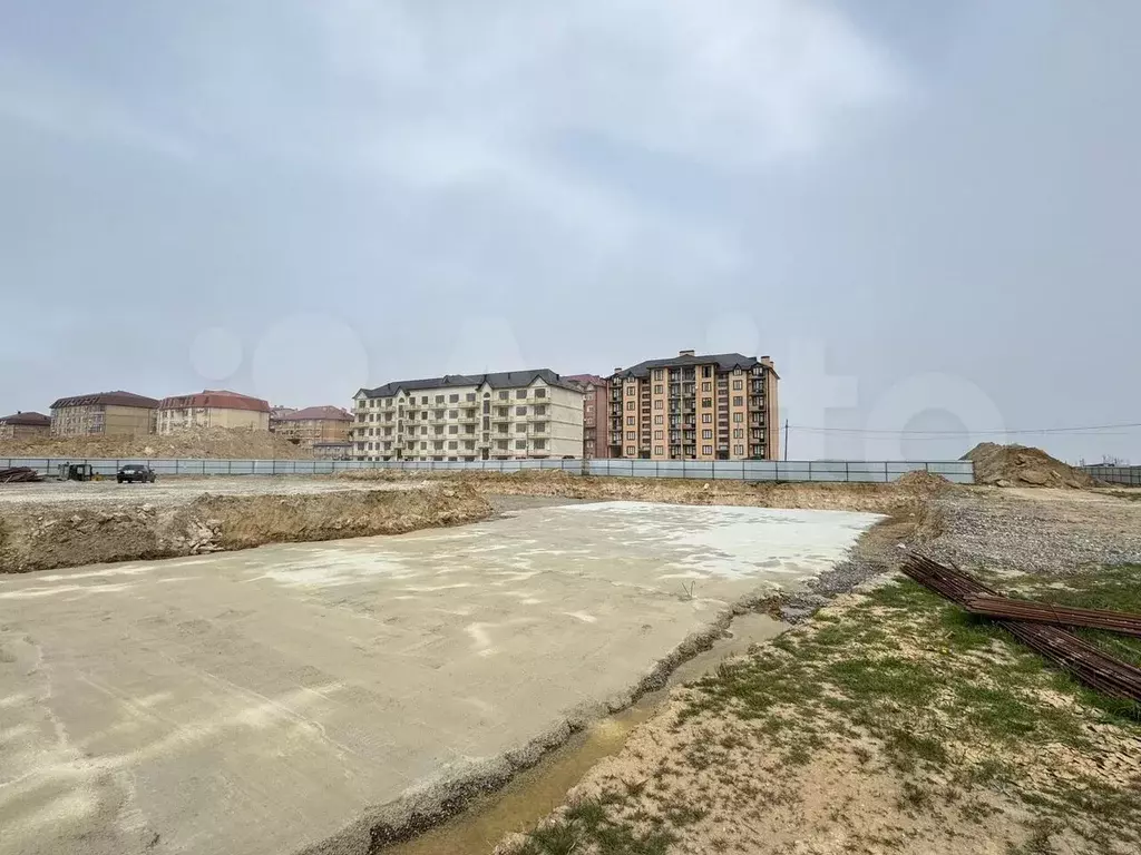 Квартира-студия, 29 м, 5/13 эт. - Фото 1