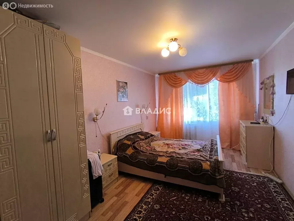 2-комнатная квартира: Пенза, Ладожская улица, 164 (62 м) - Фото 2