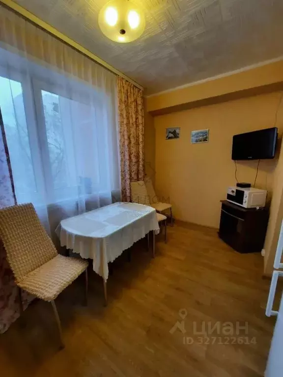 1-к кв. Москва проезд Дежнева, 29К1 (43.0 м) - Фото 2