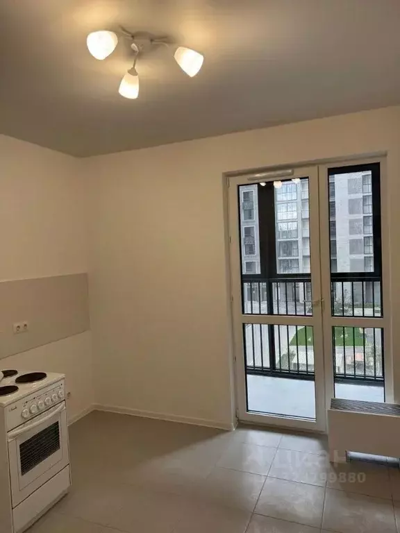 2-к кв. Москва Кусковская ул., 12/1 (58.0 м) - Фото 2