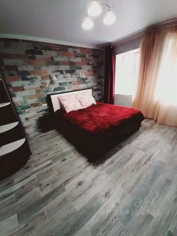 3-к кв. Ставропольский край, Пятигорск ул. Нины Попцовой, 34 (59.0 м) - Фото 0