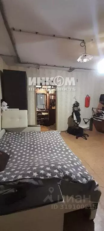 2-к кв. Москва Коломенская ул., 5 (52.1 м) - Фото 1