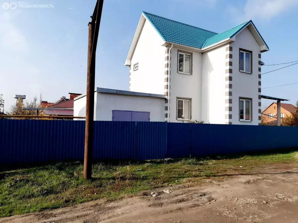 Дом в Волгодонск, Грибной переулок, 10 (94 м) - Фото 1