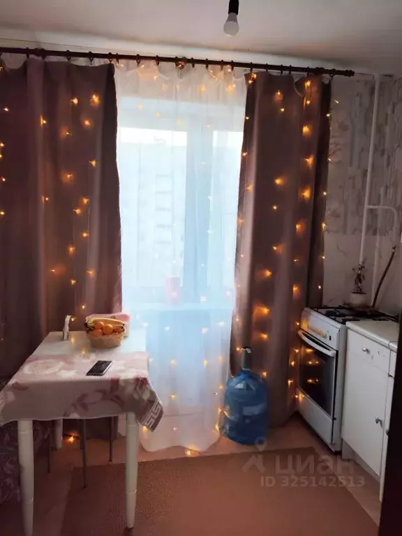 1-к кв. Московская область, Балашиха Московский бул., 4 (34.0 м) - Фото 1