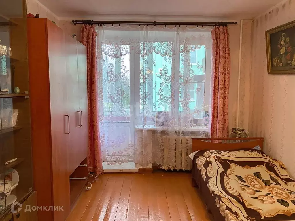 Продаётся 1-к квартира, 32.6 м - Фото 1