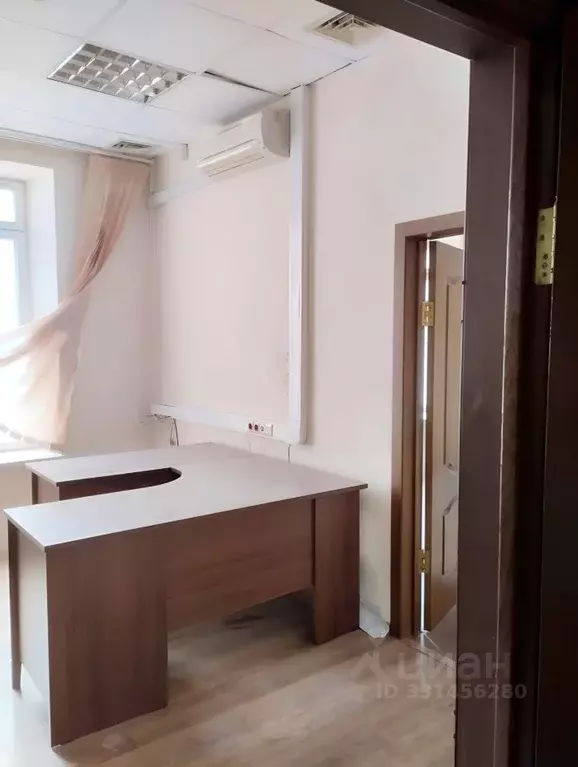 Офис в Москва Долгоруковская ул., 34С2 (116 м) - Фото 1