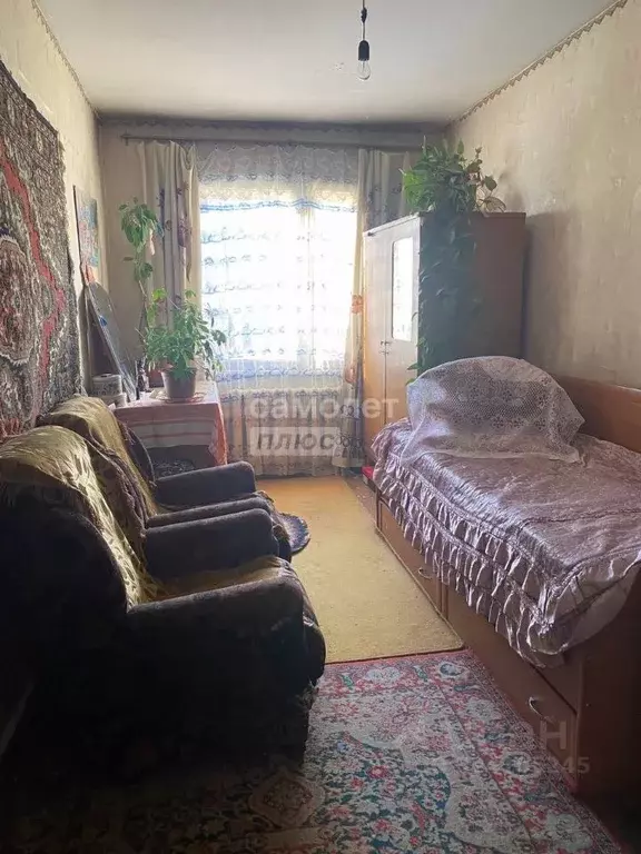 3-к кв. Иркутская область, Иркутск Юбилейный мкр, 41 (58.6 м) - Фото 2