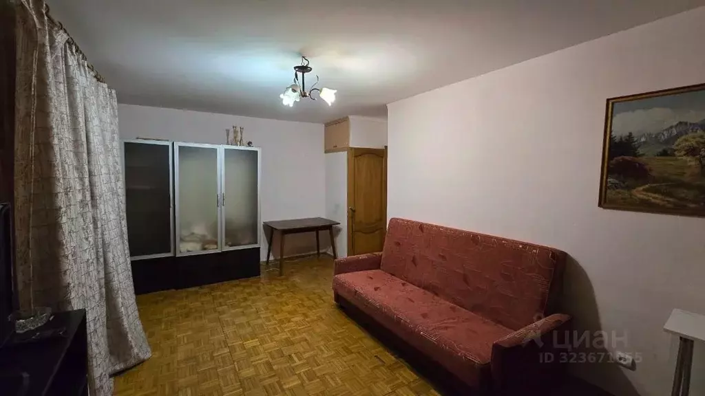 2-к кв. Москва Перовская ул., 53 (45.0 м) - Фото 2