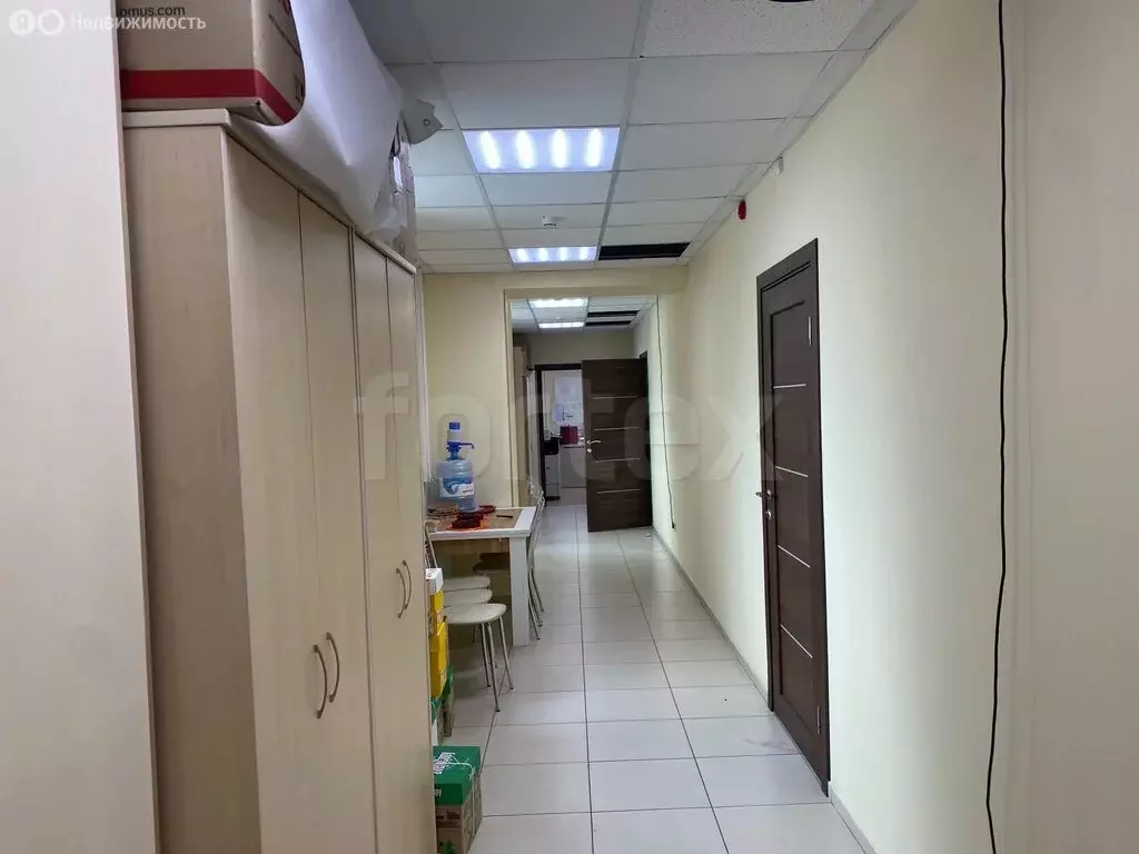 Офис (604 м) - Фото 1