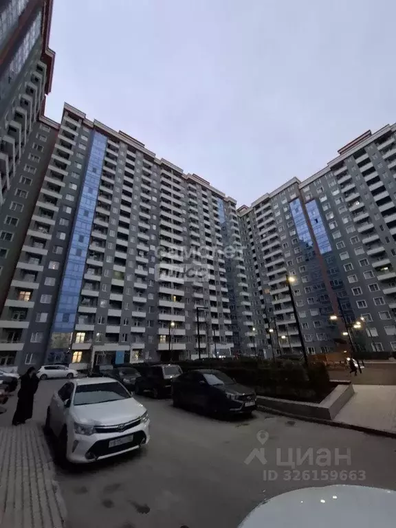 1-к кв. Дагестан, Дербент пер. Карла Маркса, 57 (38.0 м) - Фото 1