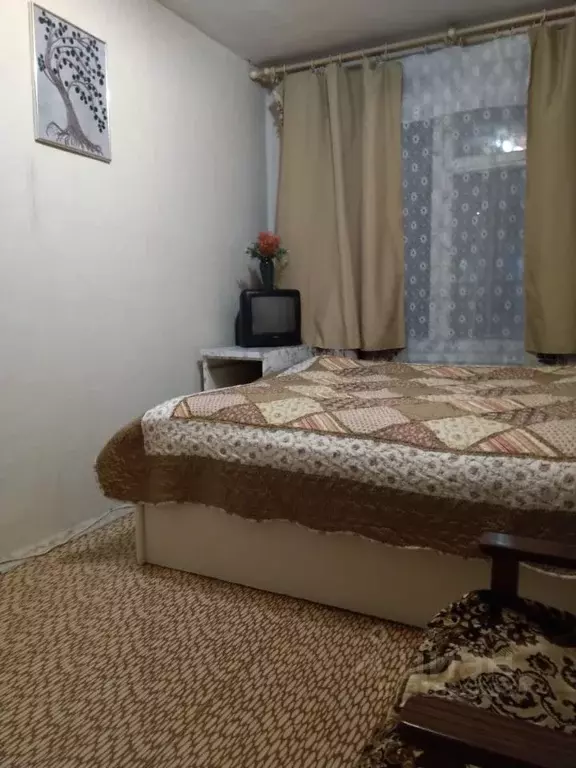 Комната Москва Живописная ул., 8 (14.0 м) - Фото 1