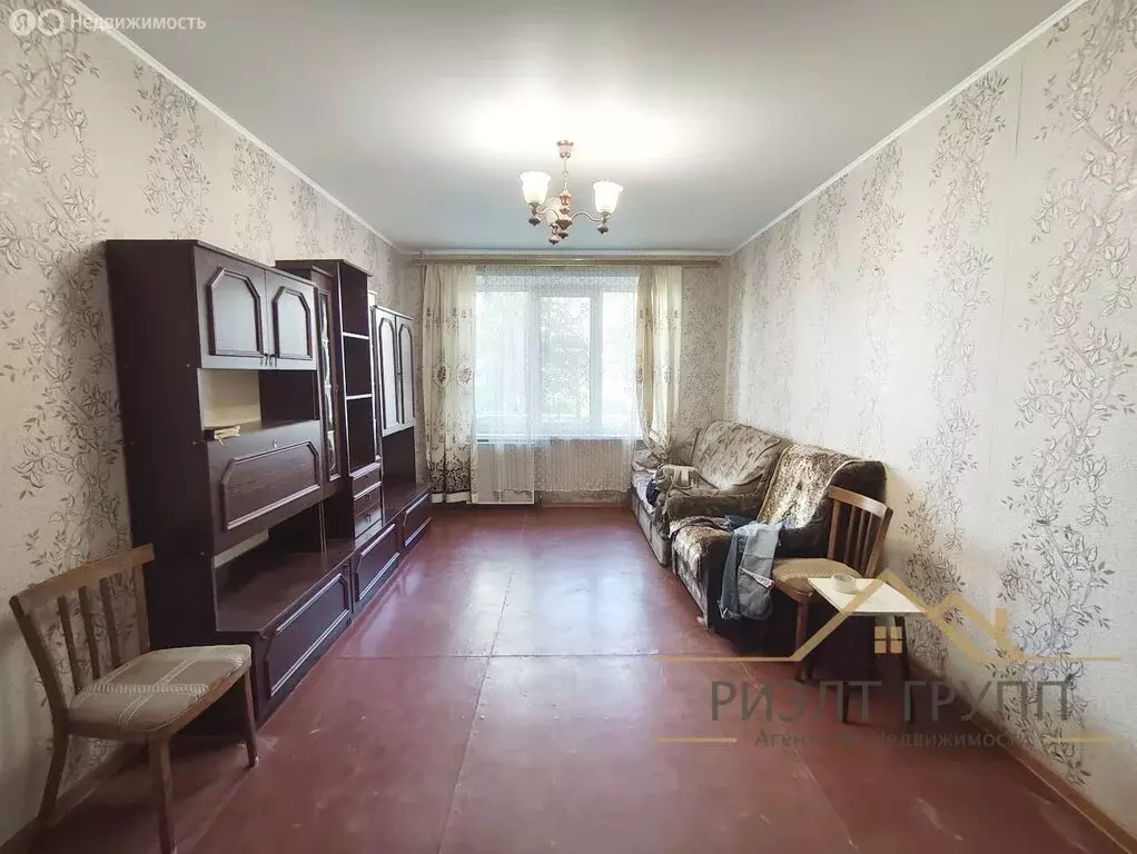 2-комнатная квартира: Казань, улица Кулахметова, 12 (45.7 м) - Фото 2