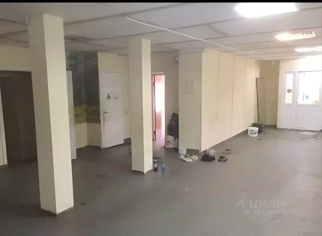 Помещение свободного назначения в Пермский край, Пермь ул. Максима ... - Фото 1