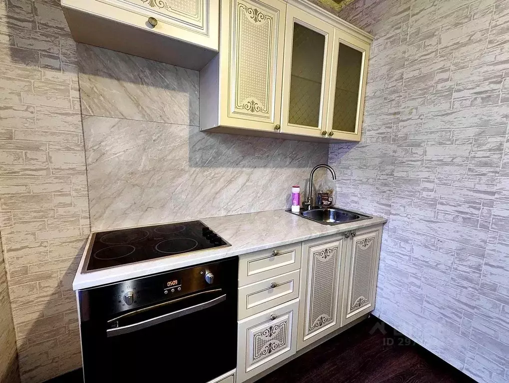 1-к кв. Ростовская область, Ростов-на-Дону просп. Михаила Нагибина, ... - Фото 1