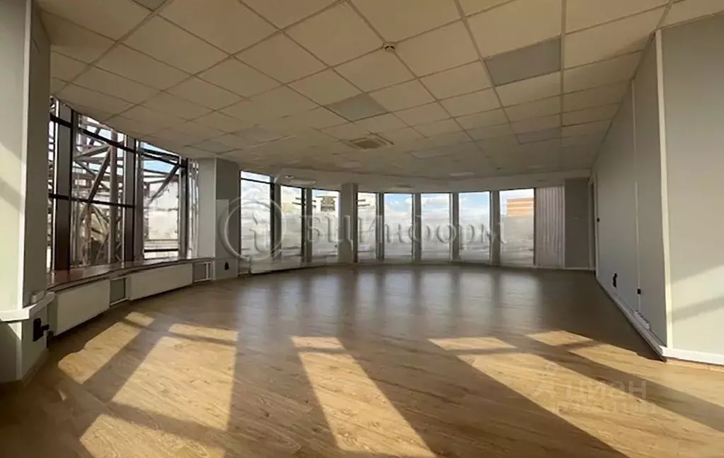 Офис в Санкт-Петербург дор. Торфяная, 7 (158 м) - Фото 2