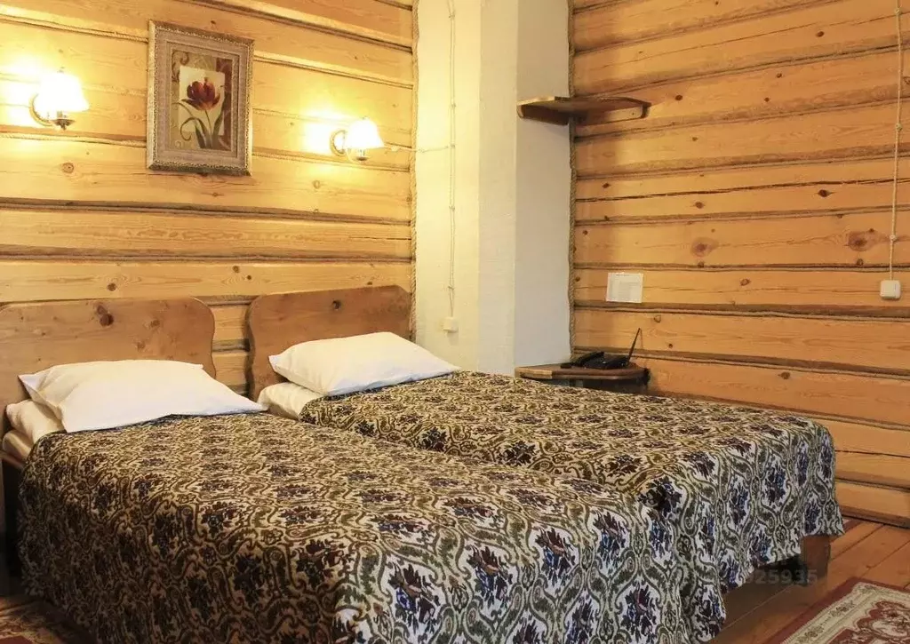 Комната Тверская область, Калининский муниципальный округ, д. Бирюлино ... - Фото 1