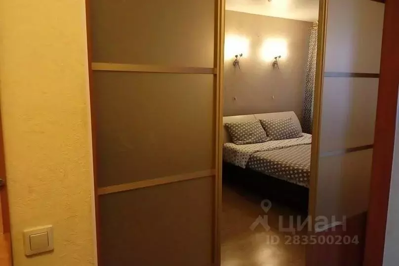 1-к кв. Свердловская область, Серов ул. Ленина, 156 (33.0 м) - Фото 1