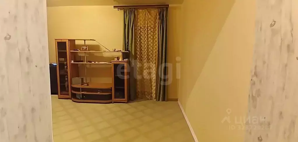 Комната Коми, Сыктывкар ул. Морозова, 181 (16.0 м) - Фото 2