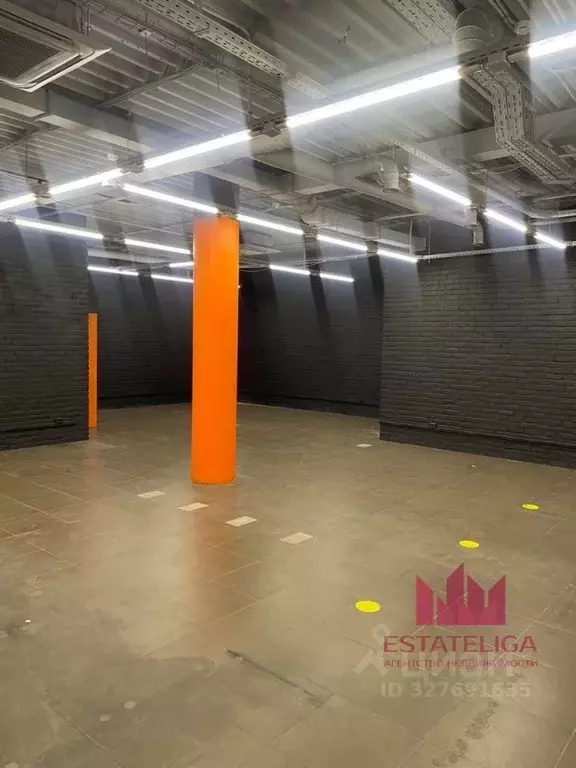 Помещение свободного назначения в Москва ул. Горбунова, 2С3 (135 м) - Фото 1