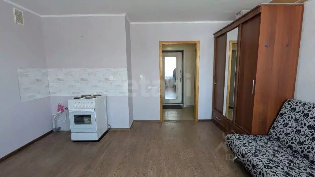 Студия Башкортостан, Уфа Шакша-Южная жилрайон, ул. Сельская, 3 (25.9 ... - Фото 1