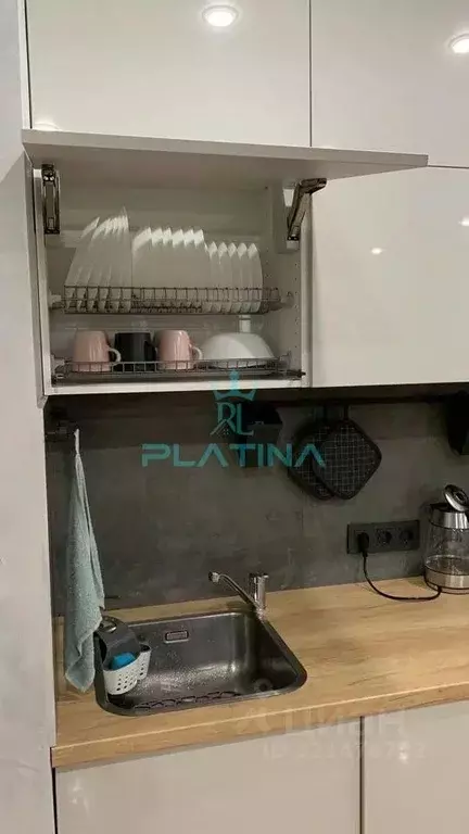 1-к кв. Татарстан, Казань ул. Тунакова, 41 (40.0 м) - Фото 2