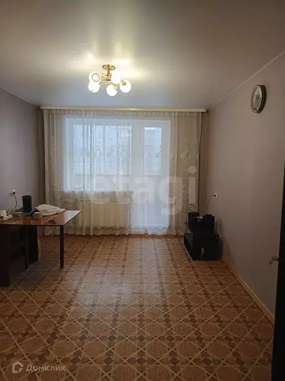 Продаётся 1-к квартира, 33.9 м - Фото 1