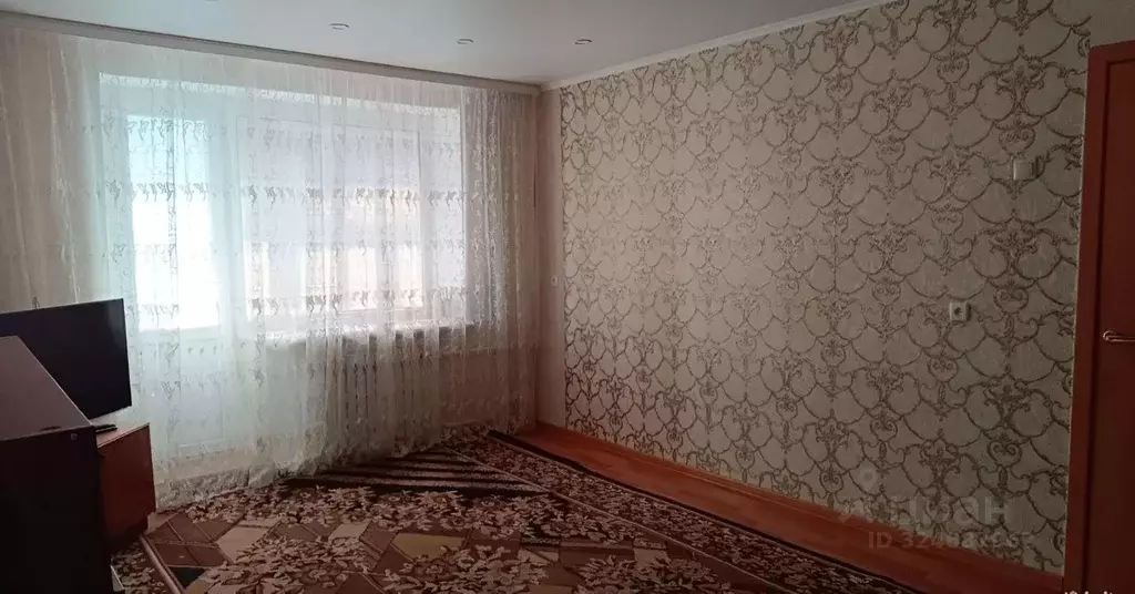 3-к кв. Ростовская область, Донецк ул. Королева, 6 (55.0 м) - Фото 1