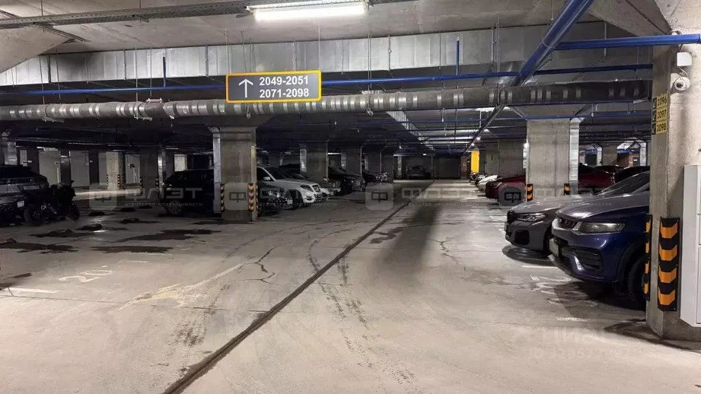 Гараж в Татарстан, Казань ул. Анаса Тазетдинова, 1 (14 м) - Фото 0