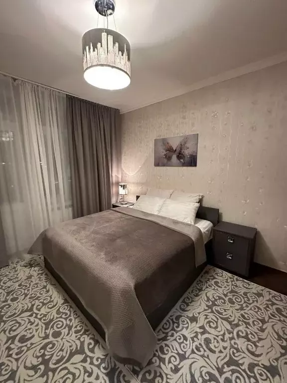 3-к кв. Санкт-Петербург просп. Обуховской обороны, 229/7 (70.0 м) - Фото 1