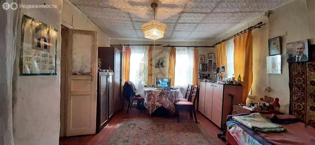 Дом в село Солдатское (49.3 м) - Фото 1