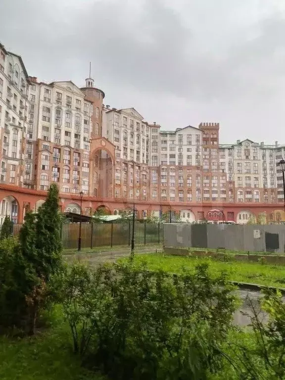 3-к кв. Московская область, Ленинский городской округ, пос. Развилка ... - Фото 2