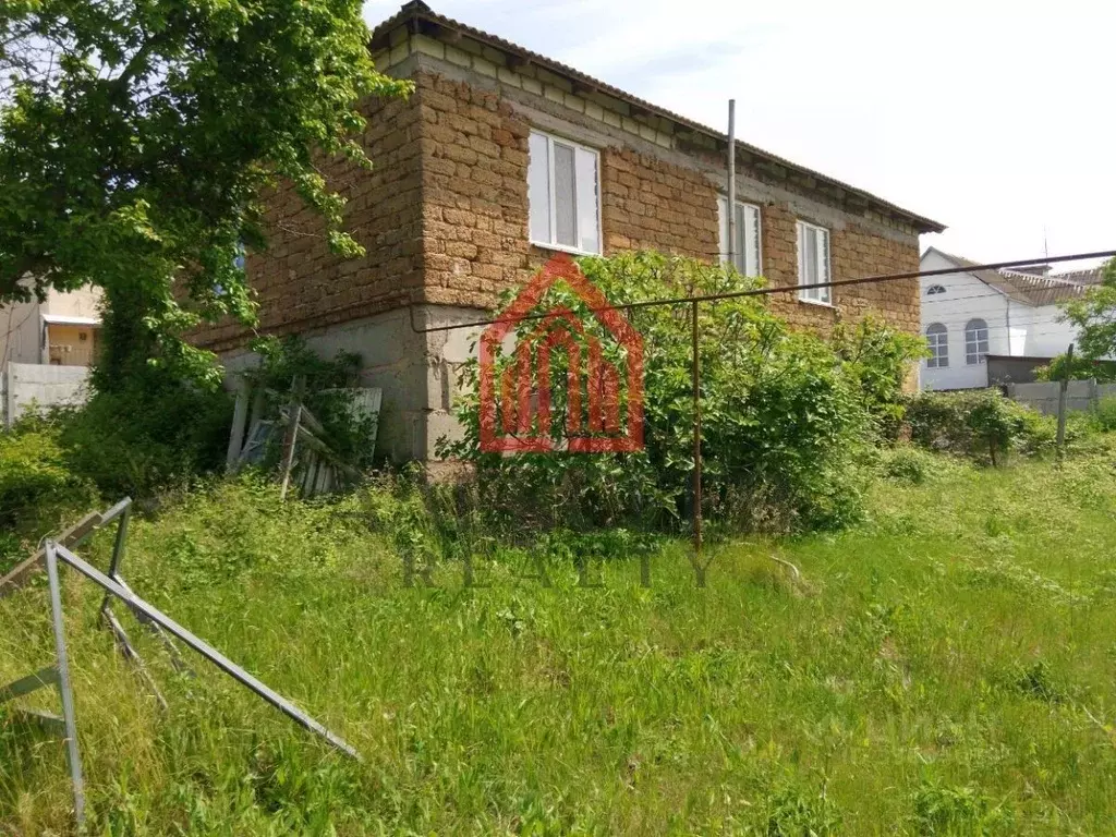 Дом в Крым, Бахчисарай ул. Моисеева, 17 (226 м) - Фото 1