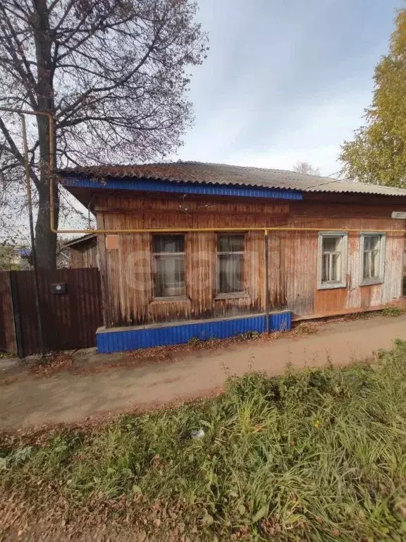 1-к кв. Башкортостан, Бирск ул. Курбатова, 41 (46.9 м) - Фото 1