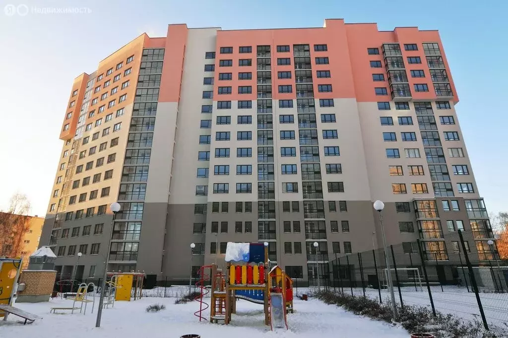 2-комнатная квартира: Екатеринбург, Переходный переулок, 3А (64.3 м) - Фото 2