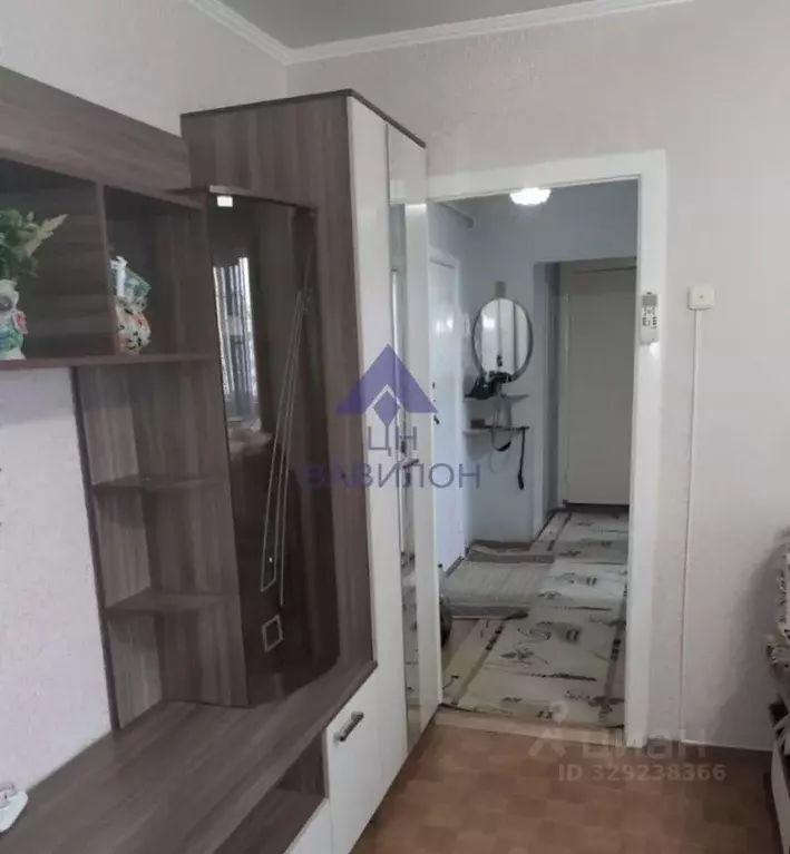 2-к кв. Ростовская область, Волгодонск ул. Энтузиастов (48.0 м) - Фото 2