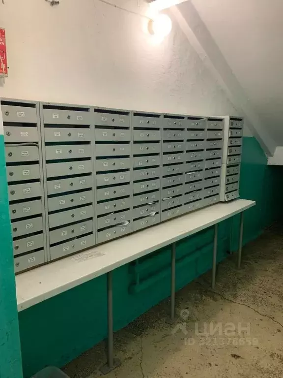 2-к кв. Челябинская область, Челябинск ул. Гагарина, 3 (45.4 м) - Фото 2