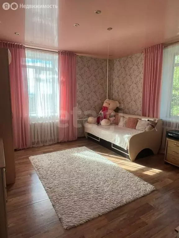 2-комнатная квартира: Ванино, улица Матросова, 11 (61.6 м) - Фото 2