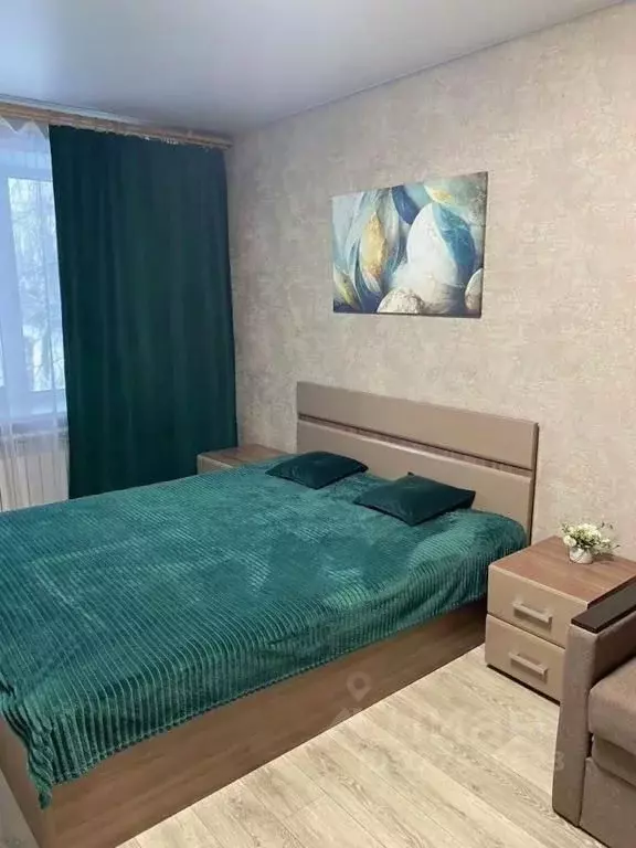 1-к кв. Тверская область, Торжок ул. Бакунина, 18 (35.0 м) - Фото 0