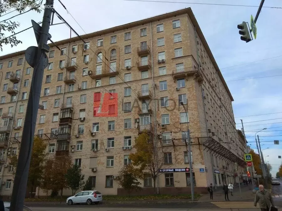 Помещение свободного назначения (100 м) - Фото 2