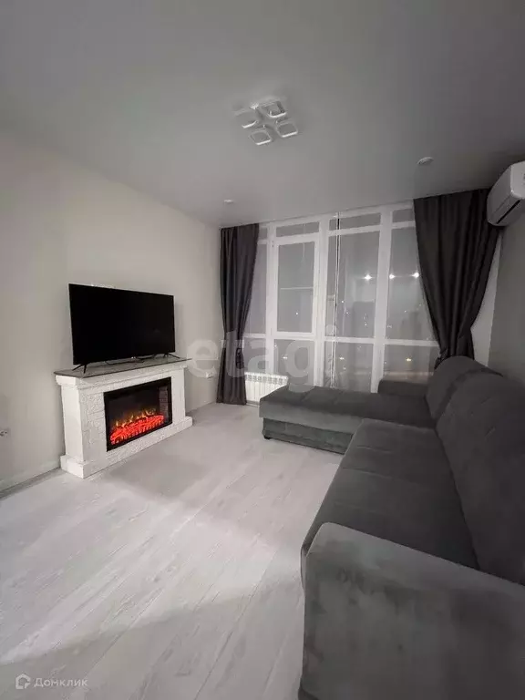 Продаётся 1-к квартира, 37 м - Фото 0