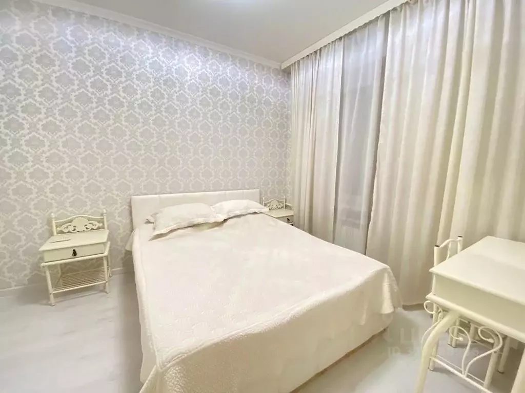 2-к кв. Москва Старый Зыковский проезд, 4 (45.0 м) - Фото 2