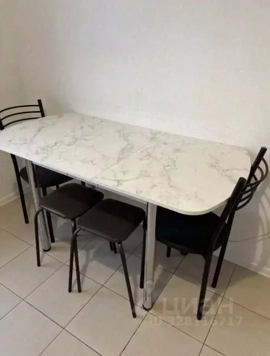 2-к кв. Московская область, Химки ул. Родионова, 1 (55.0 м) - Фото 2